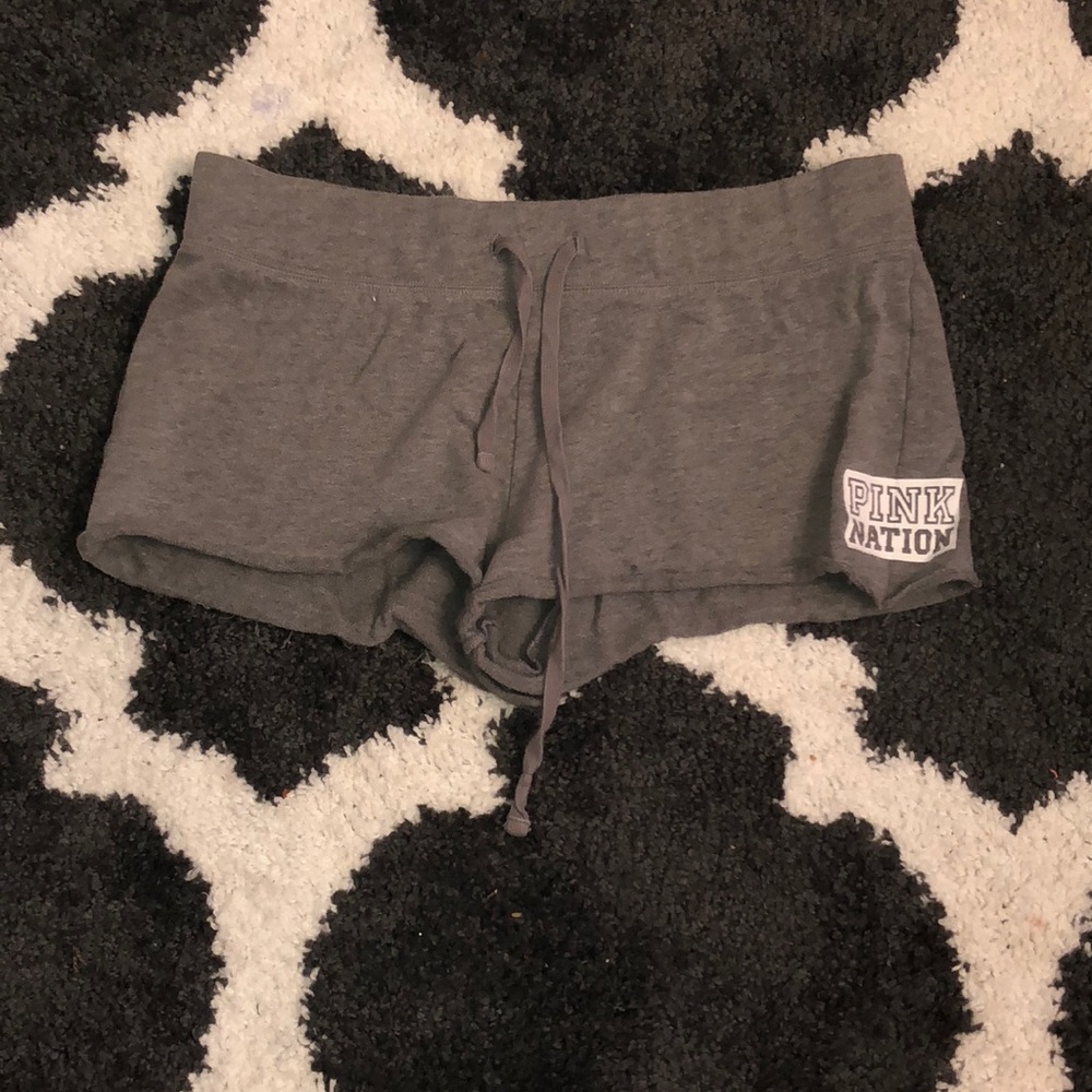 Victorias Secret Pink Shorts